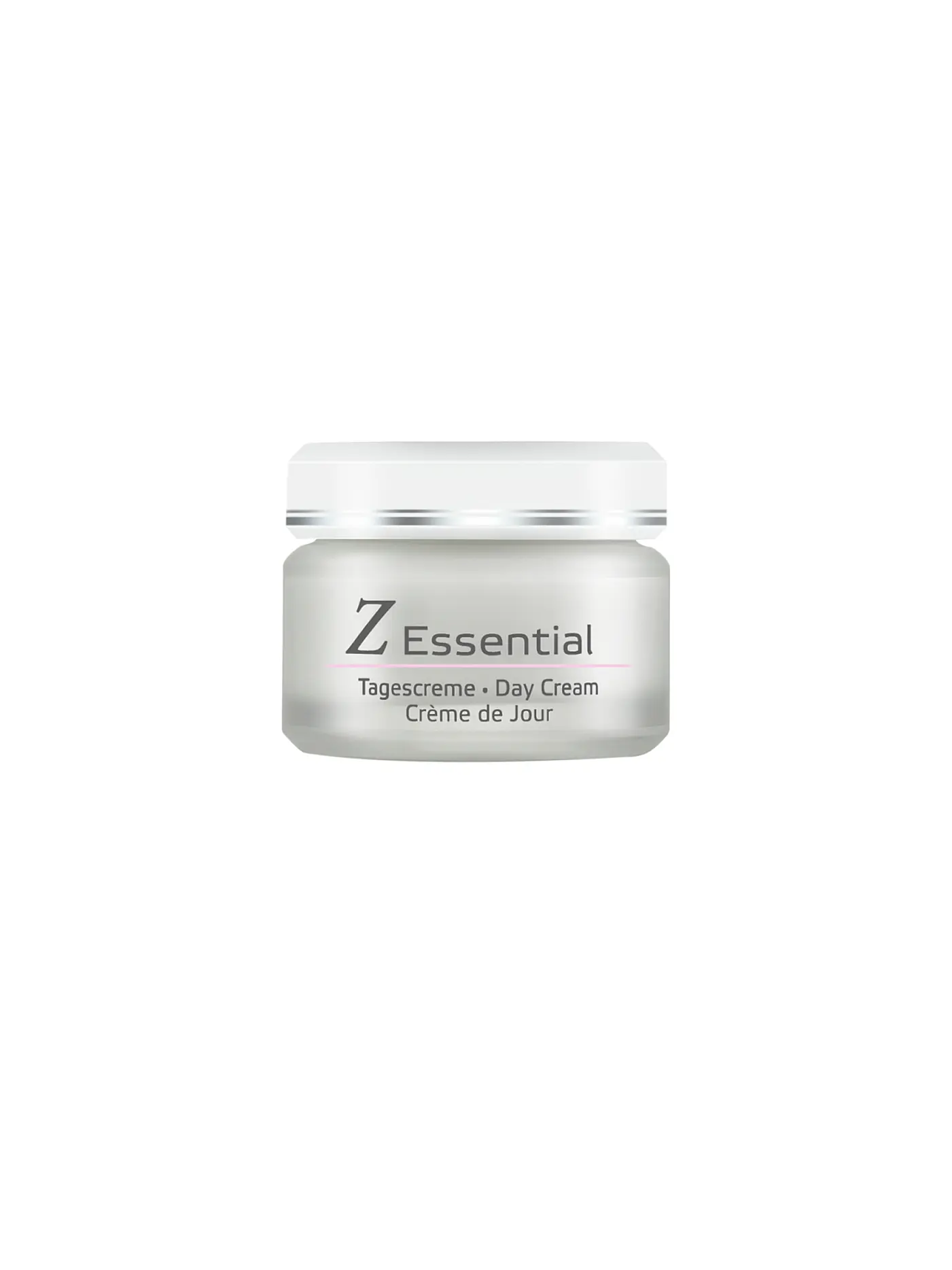 ANNEMARIE BÖRLIND | Z ESSENTIAL - Tagescreme 50ml | 